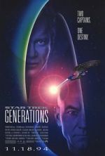 Watch Star Trek Generations 9Movies