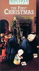 Watch The First Christmas: The Story of the First Christmas Snow 9Movies