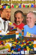 Watch Rifftrax: Drugs Are Like That 9Movies
