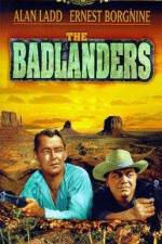 Watch The Badlanders 9Movies