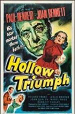 Watch Hollow Triumph 9Movies