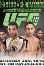 Watch UFC 142 Aldo vs Mendes 9Movies