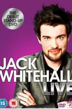 Watch Jack Whitehall Live 9Movies