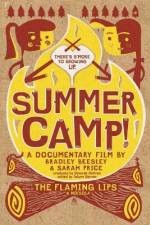 Watch Summercamp! 9Movies