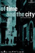 Watch Of Time and the City 9Movies