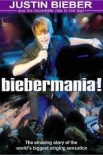 Watch Biebermania 9Movies