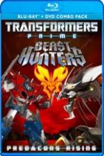 Watch Transformers Prime Beast Hunters Predacons Rising 9Movies