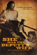 Watch She Was the Deputy\'s Wife 9Movies