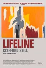 Watch Lifeline/Clyfford Still 9Movies