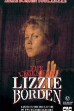 Watch The Legend of Lizzie Borden 9Movies