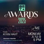 Watch BET Awards 2025 (TV Special 2025) 9Movies