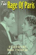 Watch The Rage of Paris 9Movies