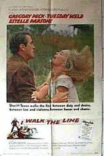 Watch I Walk the Line 9Movies