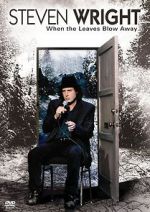 Watch Steven Wright: When the Leaves Blow Away 9Movies