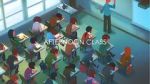 Watch Afternoon Class (Short 2015) 9Movies