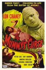 Watch The Mummy's Curse 9Movies