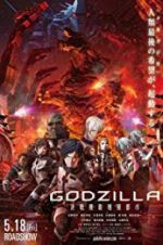 Watch Godzilla: City on the Edge of Battle 9Movies
