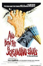 Watch And Now the Screaming Starts! 9Movies