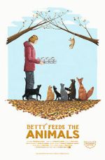 Watch Betty Feeds the Animals (Short 2019) 9Movies