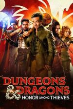 Watch Dungeons & Dragons: Honor Among Thieves 9Movies