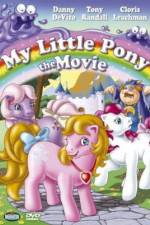 Watch My Little Pony: The Movie 9Movies