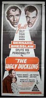 Watch The Ugly Duckling 9Movies