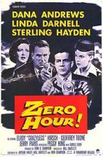 Watch Zero Hour! 9Movies