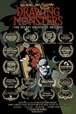 Watch Mike Mignola: Drawing Monsters 9Movies