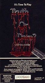 Watch Truth or Dare?: A Critical Madness 9Movies