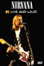 Watch Nirvana Pier 48 MTV Live and Loud 9Movies