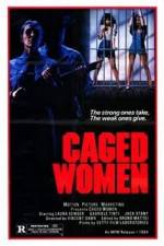 Watch Caged Woman 9Movies