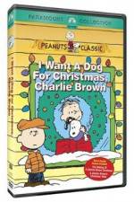 Watch I Want a Dog for Christmas Charlie Brown 9Movies
