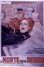 Watch A Black Veil for Lisa 9Movies