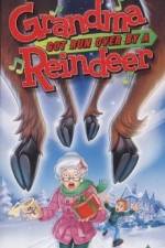 Watch Grandma Got Run Over by a Reindeer 9Movies