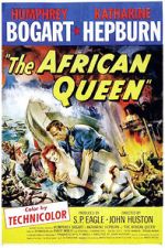 Watch The African Queen 9Movies