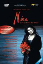 Watch Nina, o sia la pazza per amore 9Movies