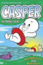 Watch The Friendly Ghost 9Movies