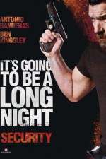 Watch Security 9Movies