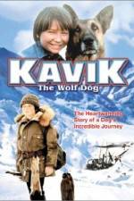 Watch The Courage of Kavik, the Wolf Dog 9Movies