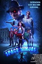 Watch Space Ninjas 9Movies