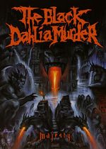 Watch The Black Dahlia Murder: Majesty 9Movies