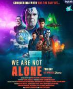 Watch We Are Not Alone 9Movies