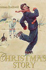 Watch A Norman Rockwell Christmas Story 9Movies