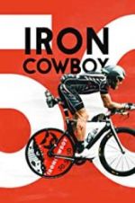 Watch Iron Cowboy: The Story of the 50.50.50 9Movies