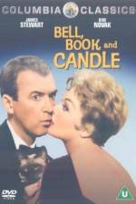 Watch Bell Book and Candle 9Movies
