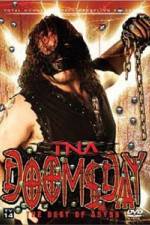 Watch TNA Wrestling Doomsday The Best of Abyss 9Movies