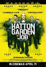 Watch The Hatton Garden Job 9Movies