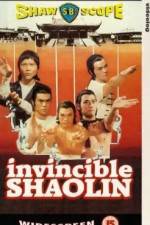 Watch Nan Shao Lin yu bei Shao Lin 9Movies