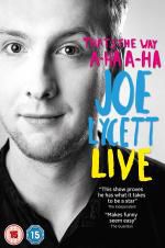 Watch Joe Lycett: That\'s The Way, A-Ha, A-Ha, Joe Lycett 9Movies