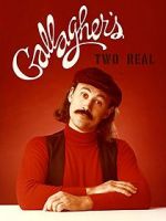 Watch Gallagher: Two Real (TV Special 1981) 9Movies